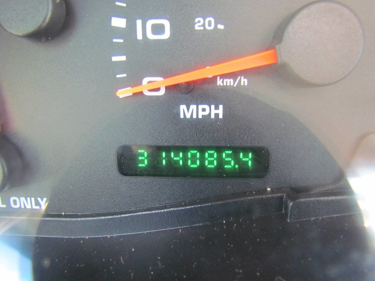 Used 2004 Ford F250 XLT AWD/4WD image 17