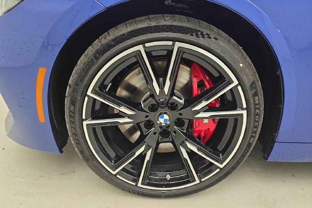 New 2026 BMW M240i xDrive Coupe w/ Premium Package AWD/4WD image 12