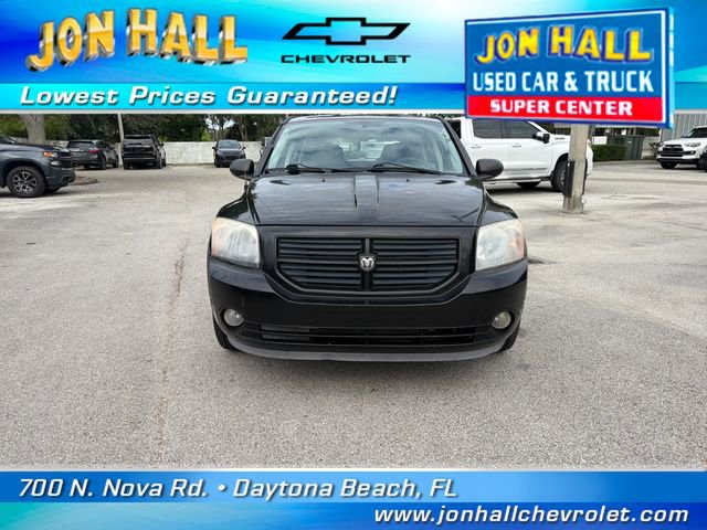 Used 2007 Dodge Caliber SXT FWD image 16