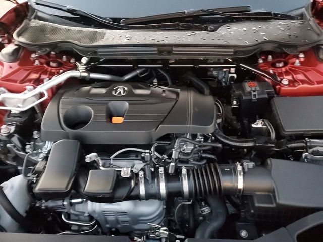 Certified 2021 Acura TLX w/ A-SPEC Pkg AWD/4WD image 26