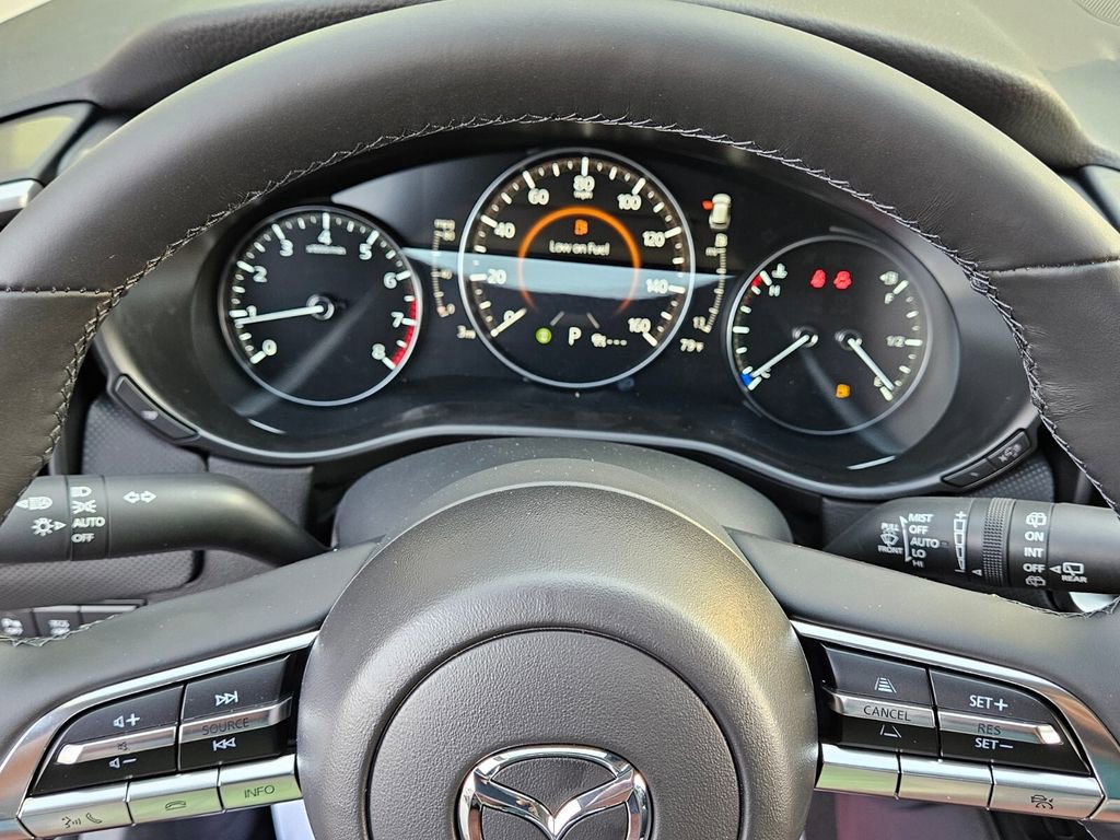 New 2026 MAZDA CX-50 AWD 2.5 S w/ Weather Package image 21