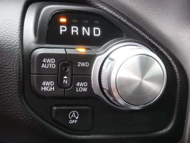 Certified 2026 RAM 1500 Laramie image 30