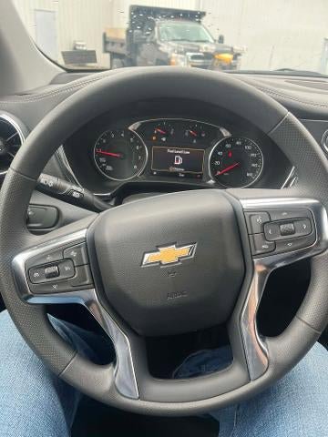 New 2026 Chevrolet Blazer LT w/ Convenience Package image 12