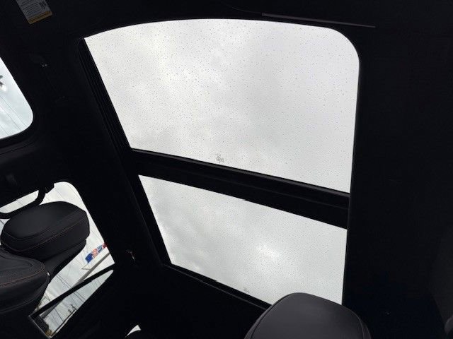 Used 2024 Lincoln Navigator Black Label image 41