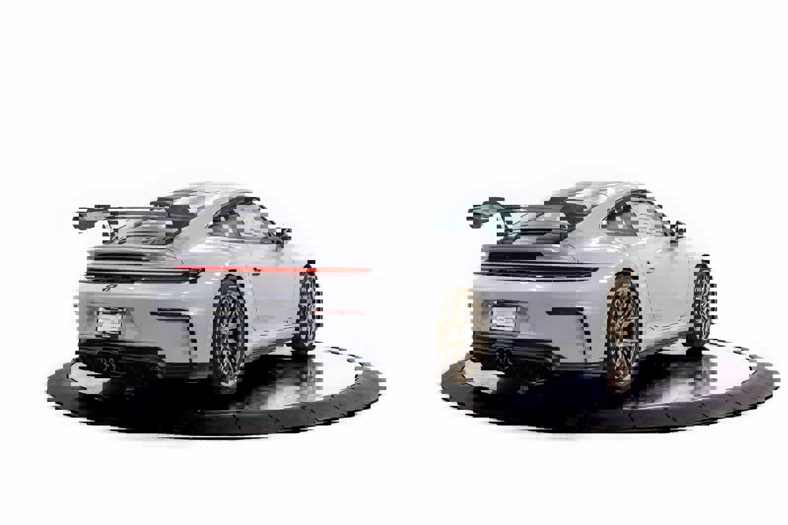 New 2026 Porsche 911 GT3 image 7