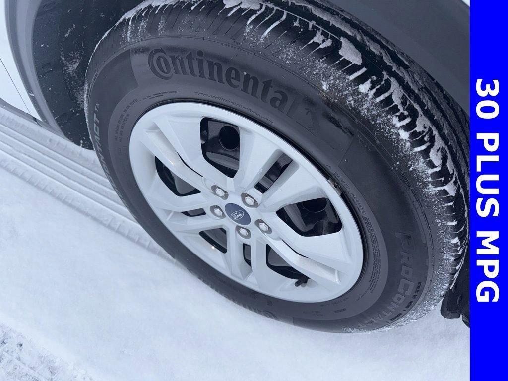 Used 2021 Ford Escape S image 9