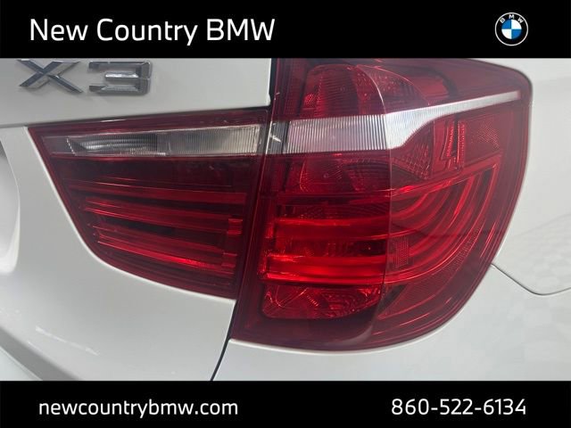 Used 2017 BMW X3 xDrive28i AWD/4WD image 31