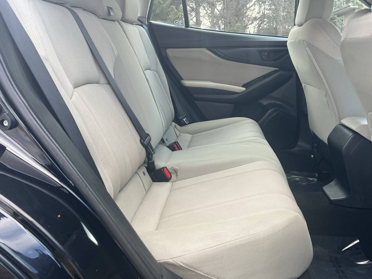 Used 2018 Subaru Impreza 2.0i AWD/4WD image 25