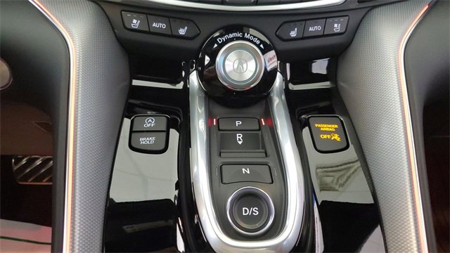 Used 2023 Acura TLX Type S image 20