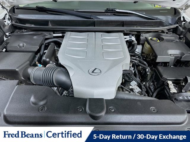 Used 2020 Lexus GX 460 Premium image 33