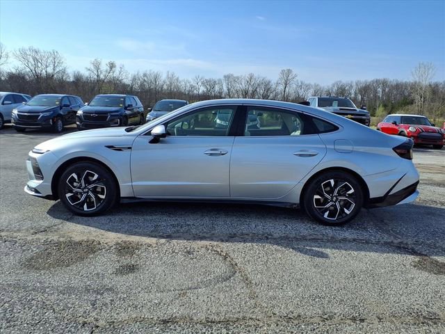 Used 2025 Hyundai Sonata SEL image 31