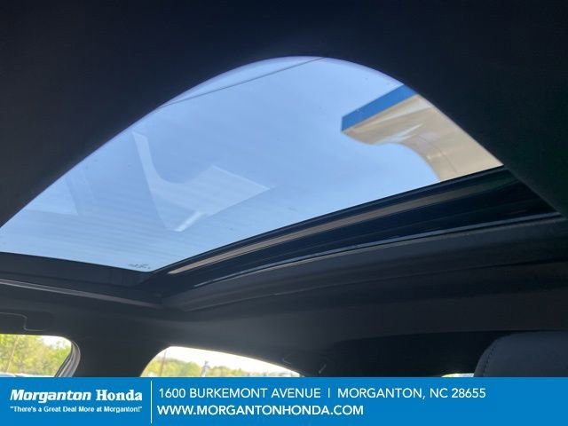 Used 2026 Honda Civic Sport Touring image 27