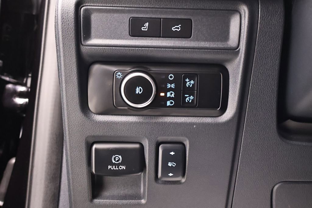 Certified 2024 Ford Expedition Limited AWD/4WD image 30