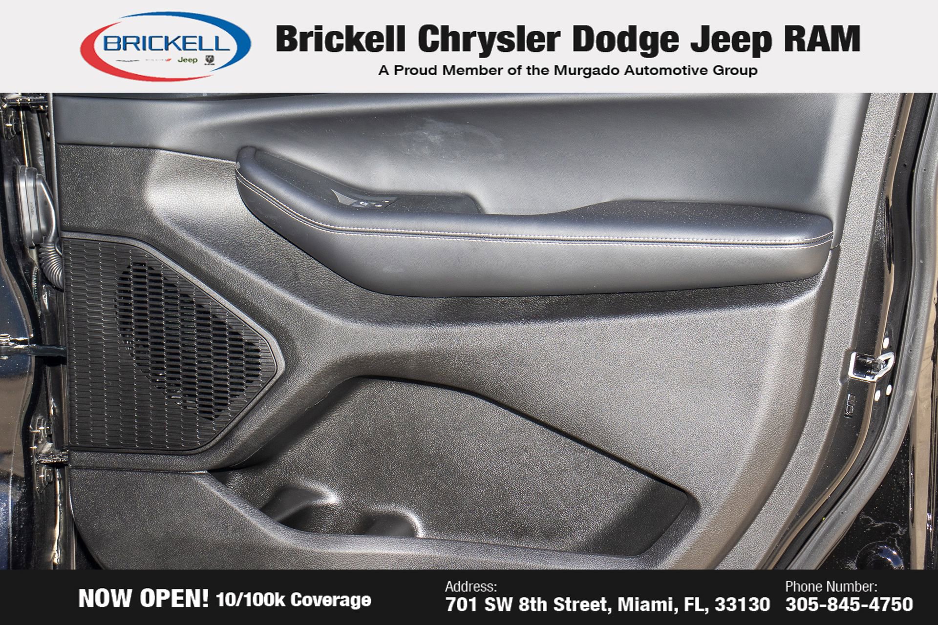 Used 2025 Jeep Grand Cherokee L Altitude image 14