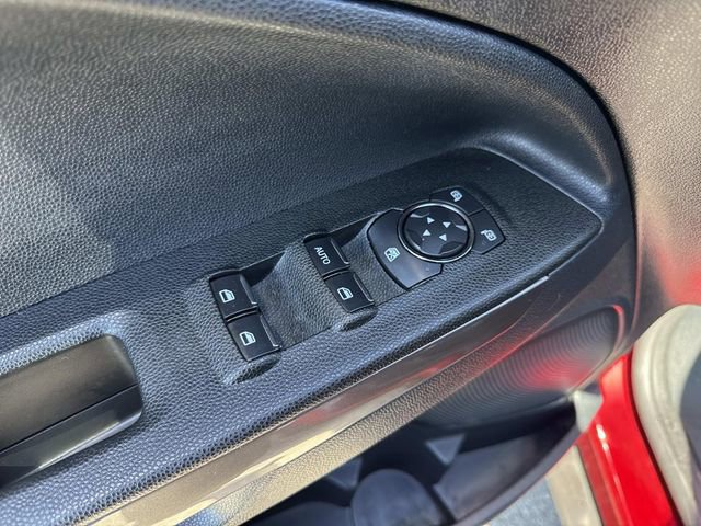 Used 2020 Ford EcoSport SE image 13