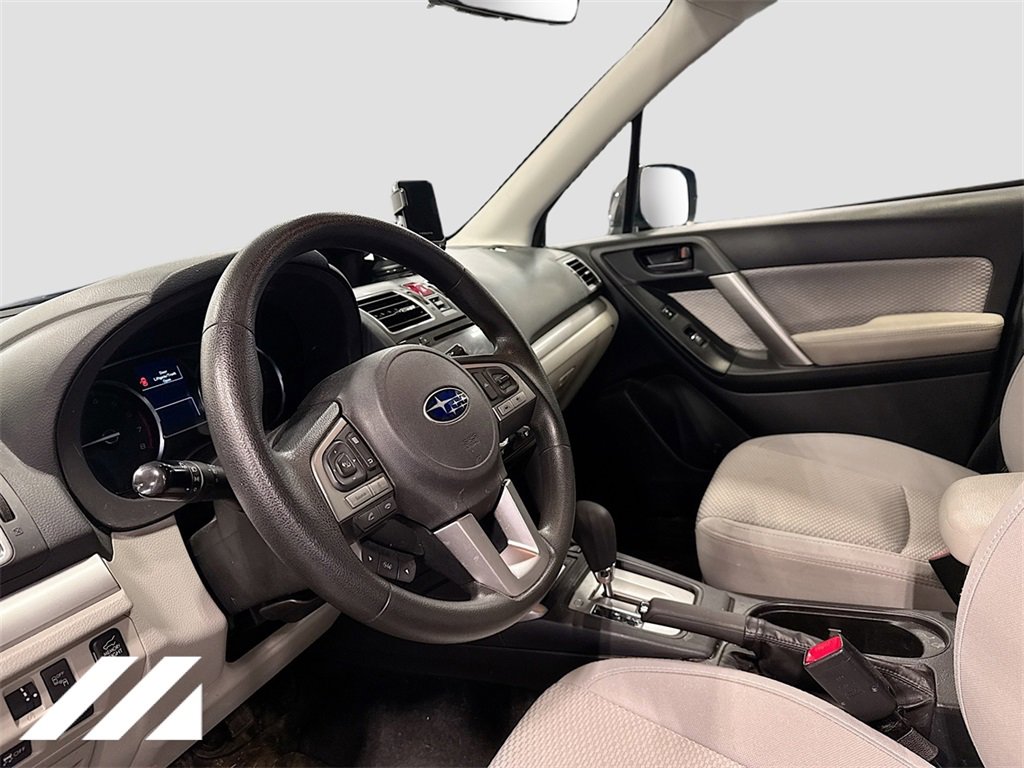 Used 2018 Subaru Forester 2.5i Premium image 8