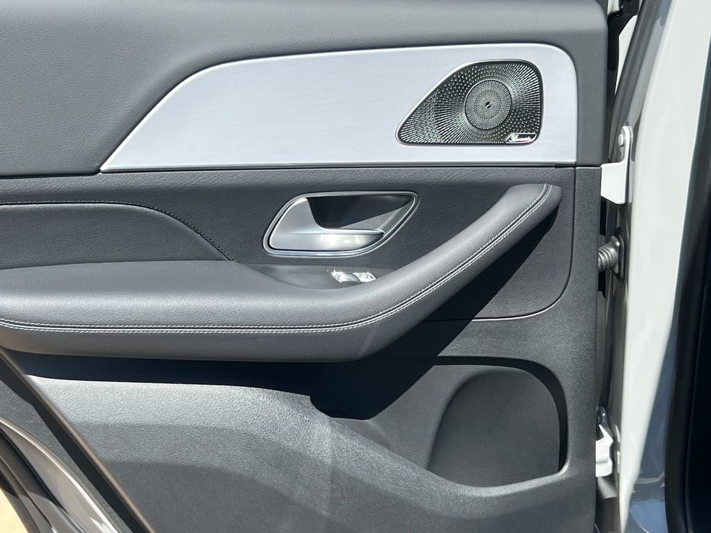 New 2026 Mercedes-Benz GLE 450 4MATIC Coupe image 37