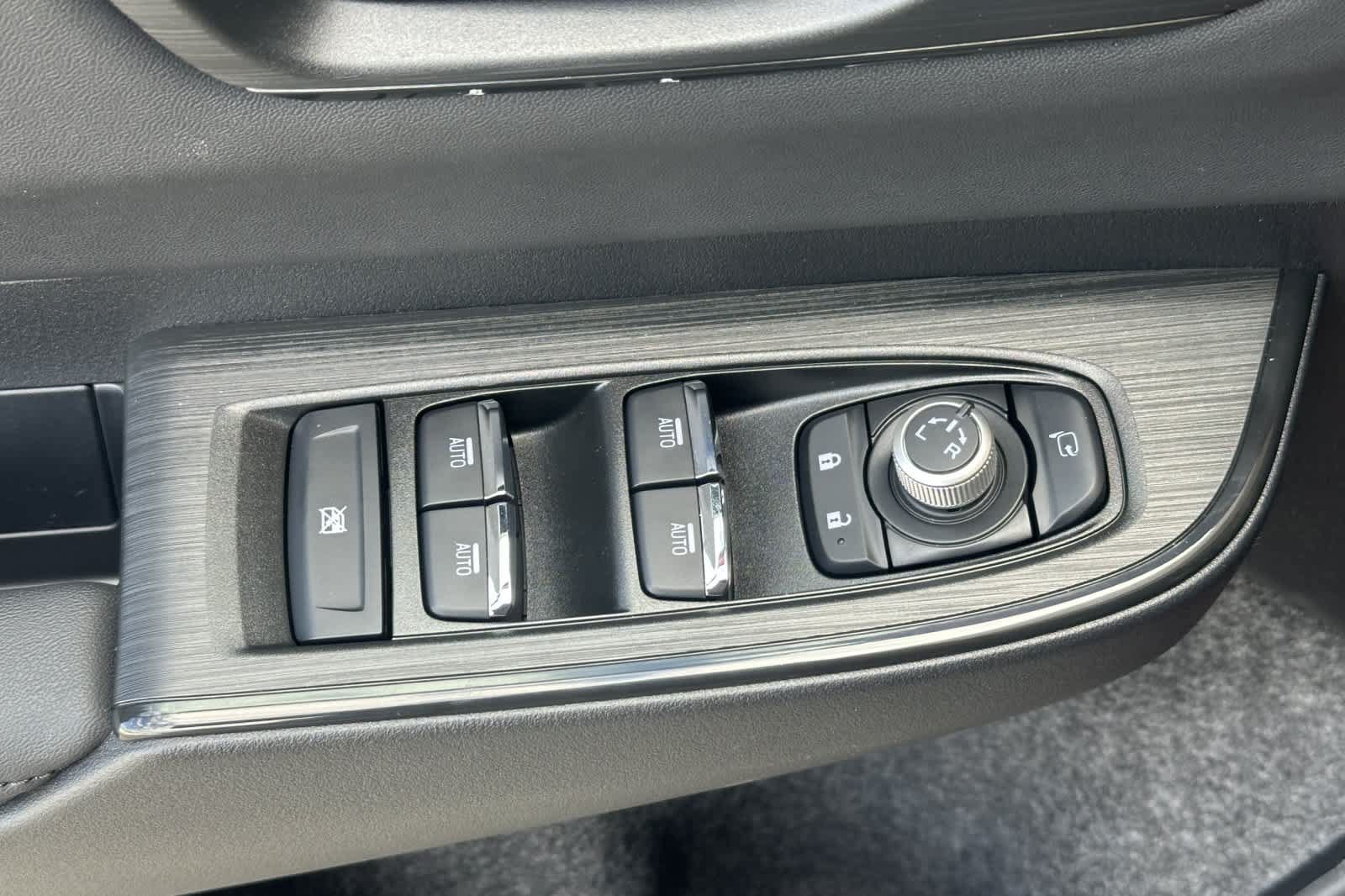 New 2026 Subaru Outback Touring AWD/4WD image 11