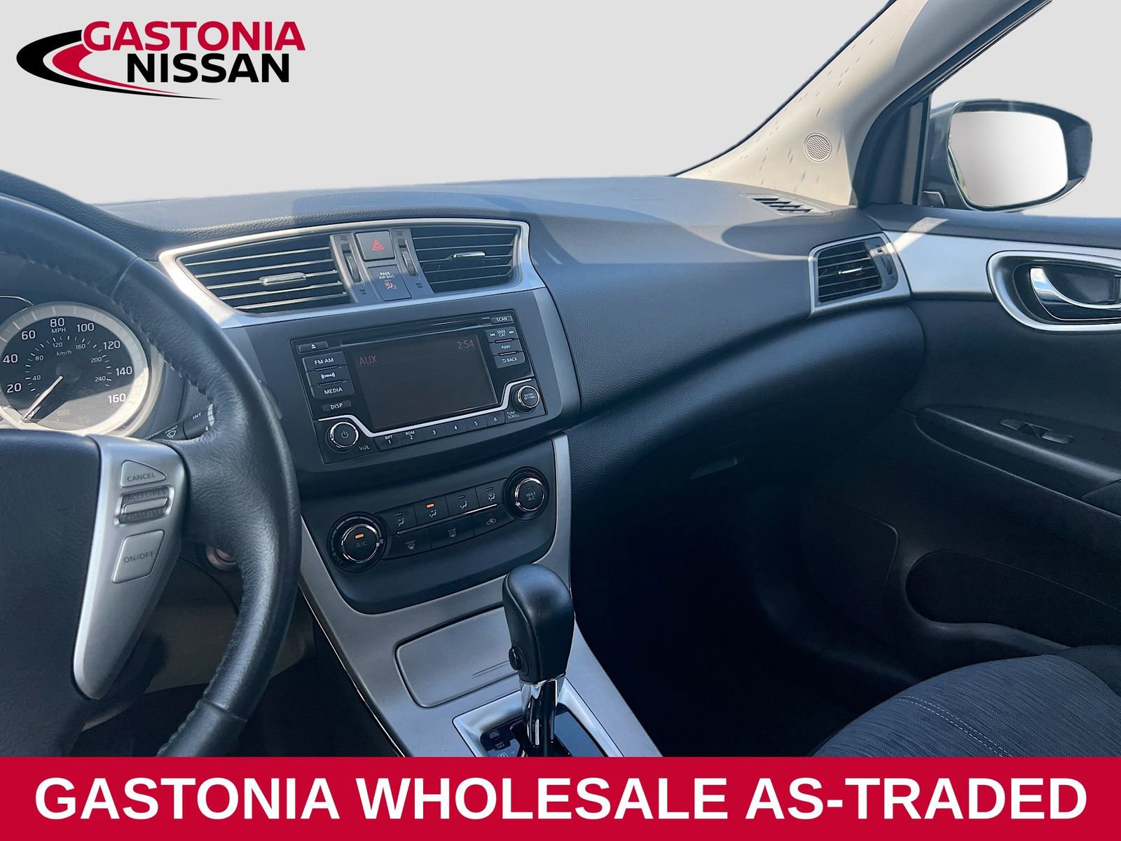 Used 2015 Nissan Sentra SV image 23