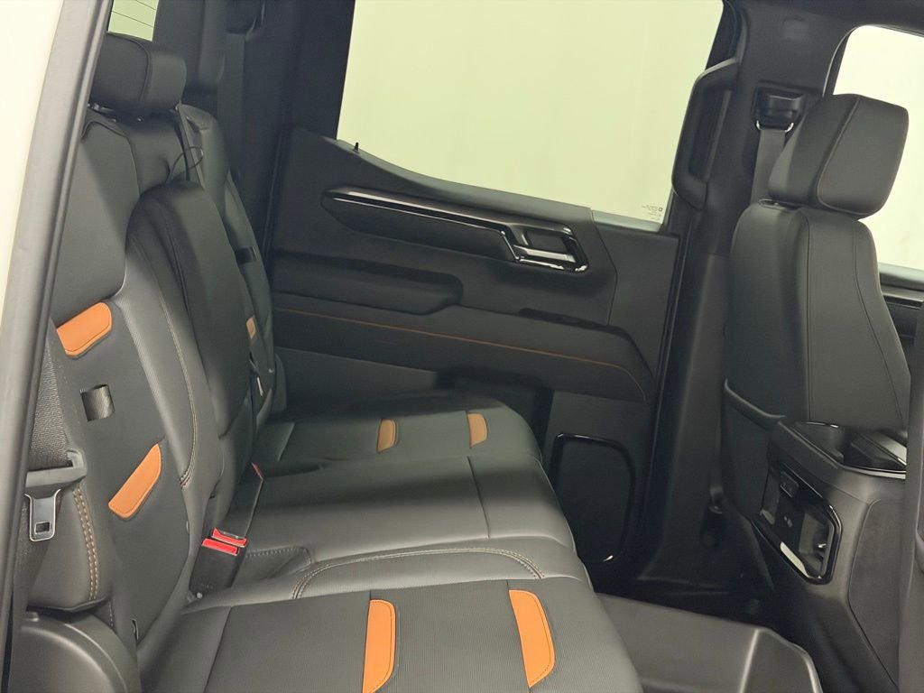 Used 2023 GMC Sierra 1500 AT4 w/ AT4 Preferred Package image 22