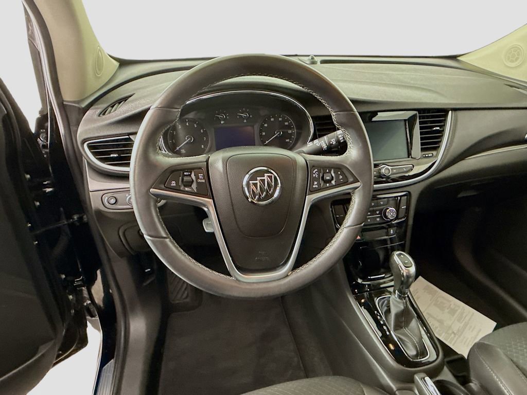 Used 2022 Buick Encore Preferred w/ Safety Package image 11