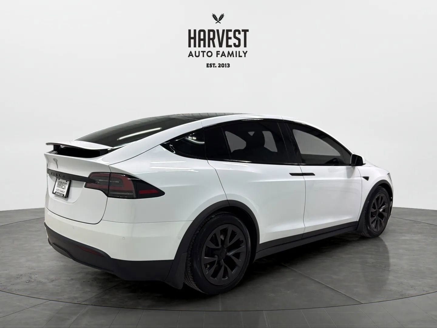Used 2023 Tesla Model X image 7
