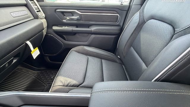 New 2026 RAM 1500 Laramie image 24