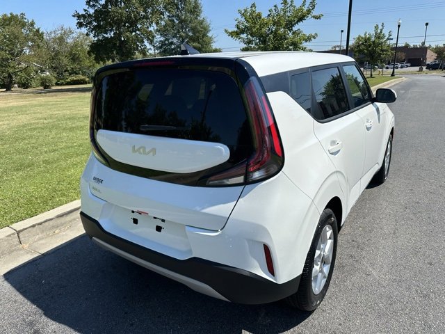 New 2025 Kia Soul S image 6