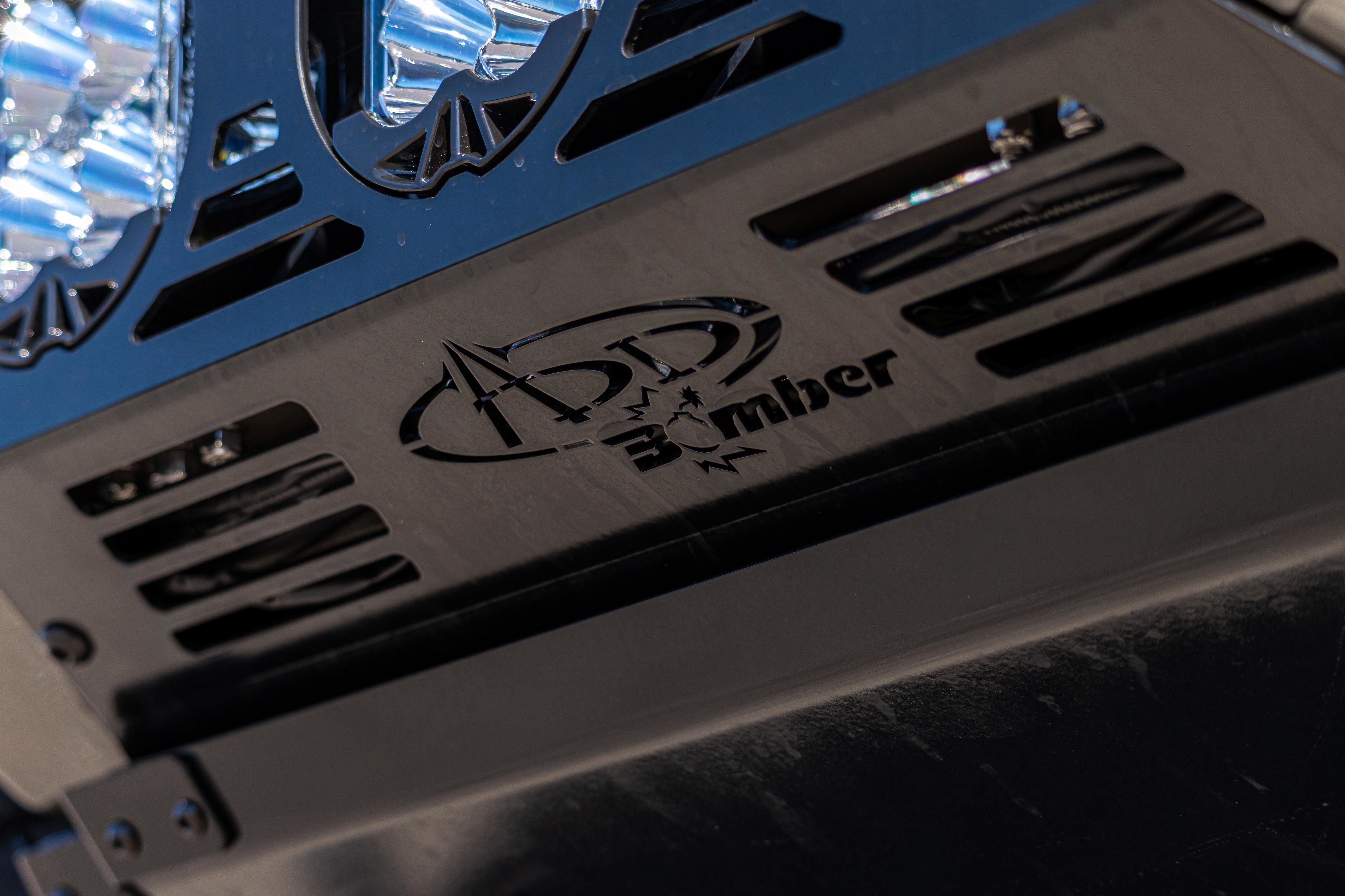 New 2025 Ford Bronco Raptor image 31