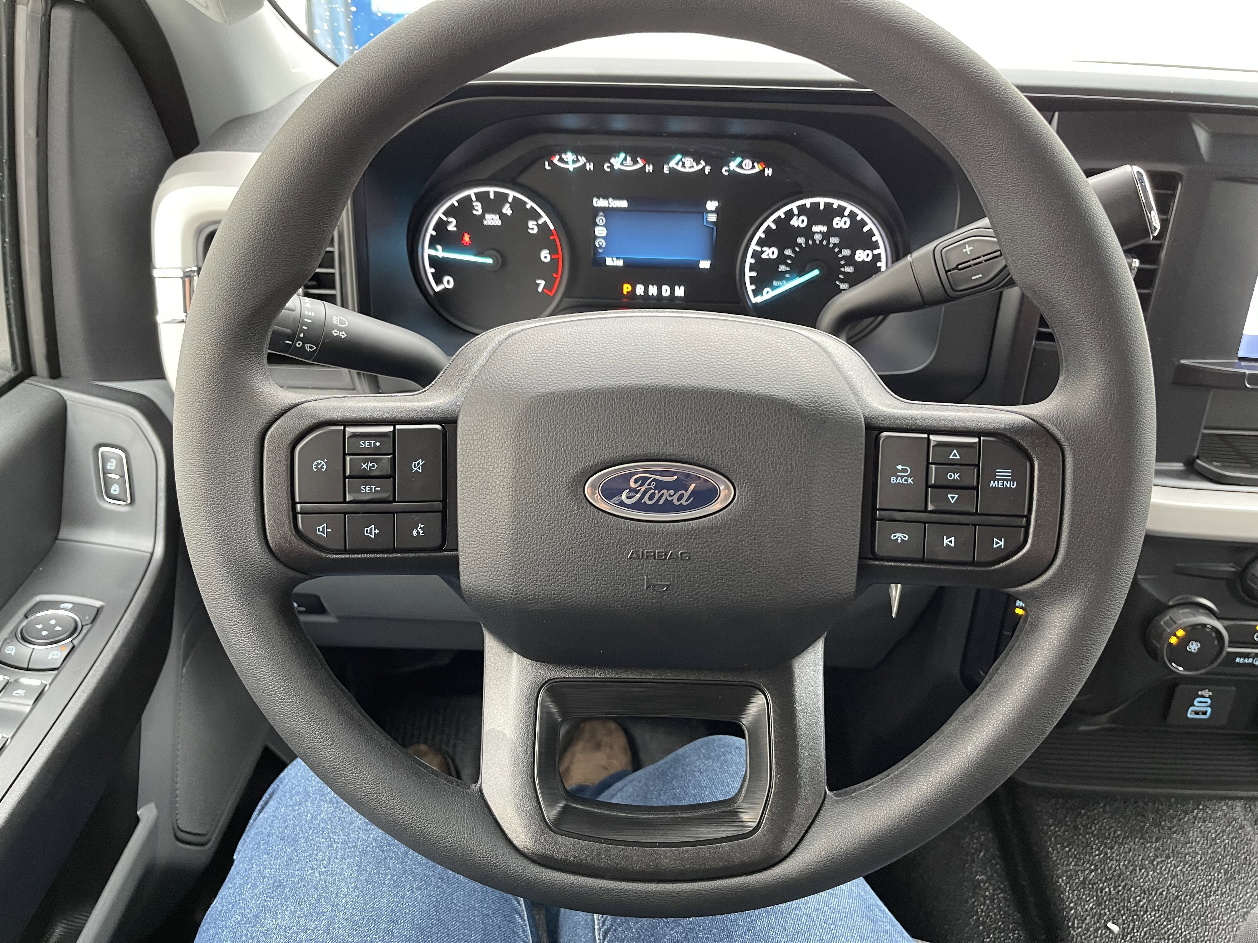 New 2026 Ford F250 XL w/ XL Off-Road Package image 12