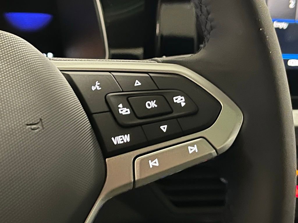 New 2026 Volkswagen Jetta SE image 26