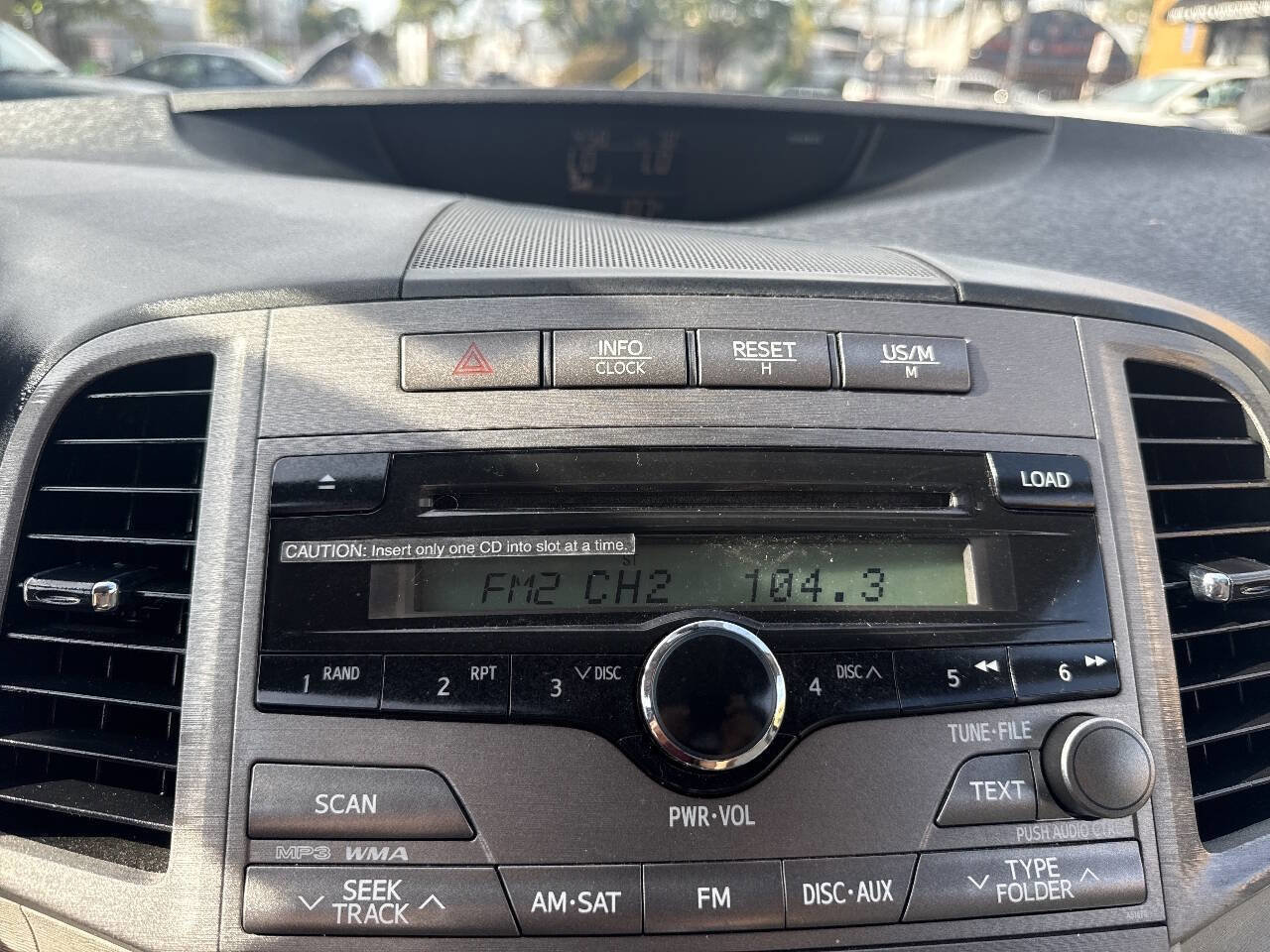 Used 2009 Toyota Venza FWD image 38
