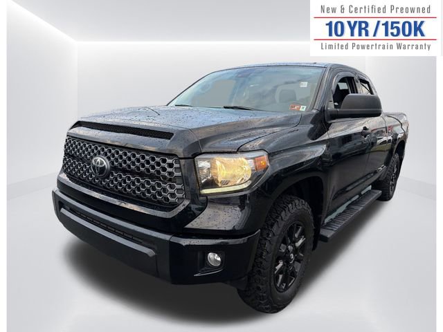 Used 2020 Toyota Tundra SR5