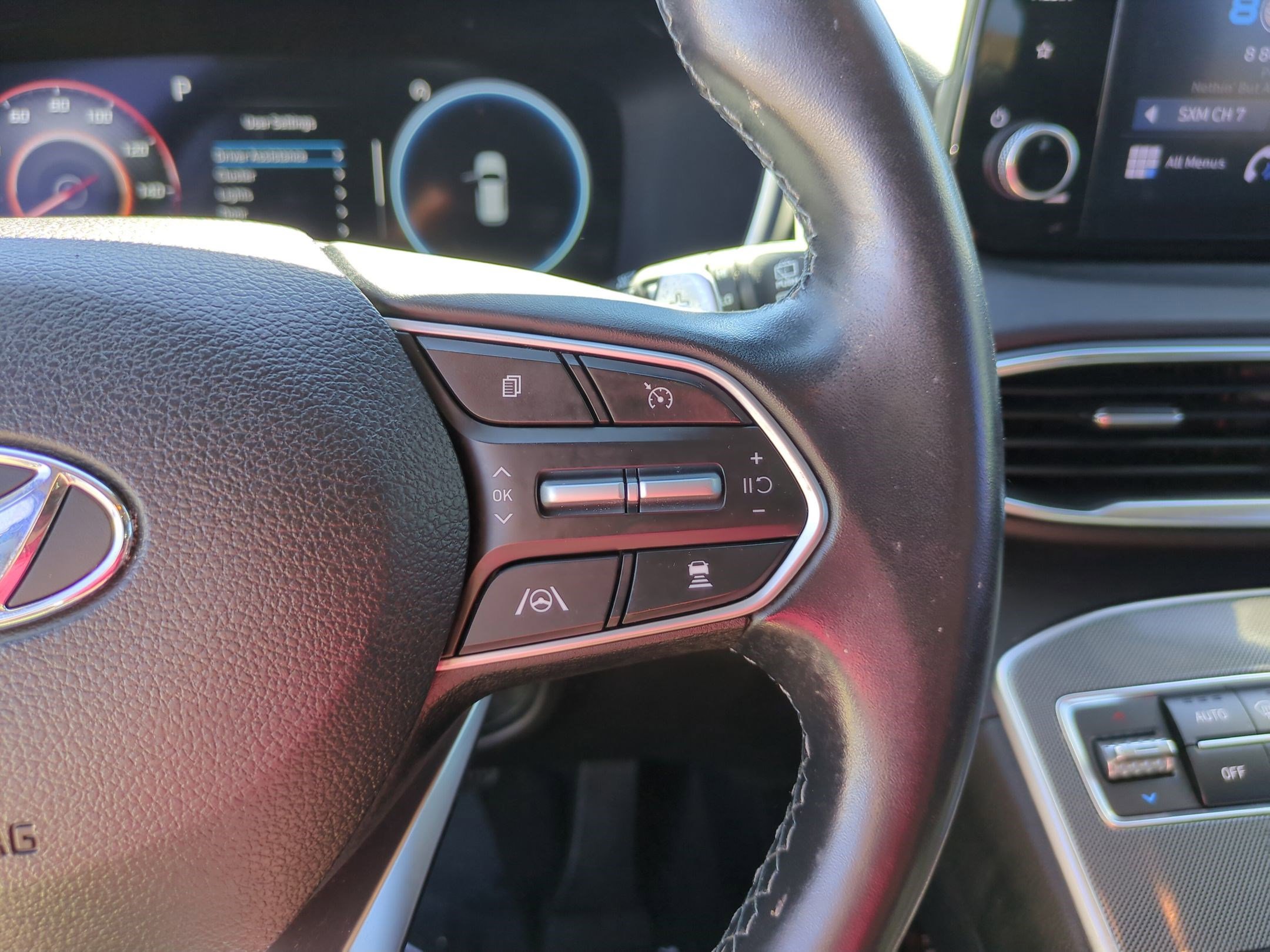 Used 2022 Hyundai Santa Fe XRT image 18