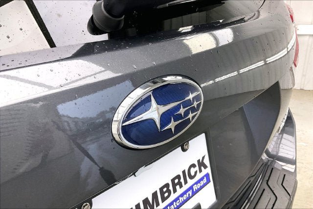 Used 2022 Subaru Forester Premium AWD/4WD image 32