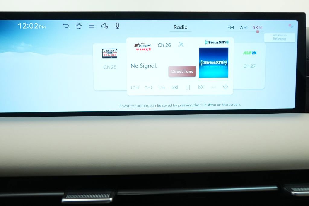 New 2026 Genesis G80 2.5T Sport Prestige image 39