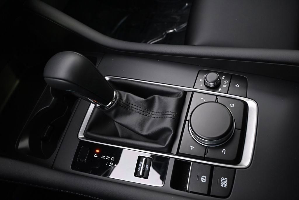 New 2026 MAZDA MAZDA3 2.5 S Sedan w/ Preferred Pkg image 31