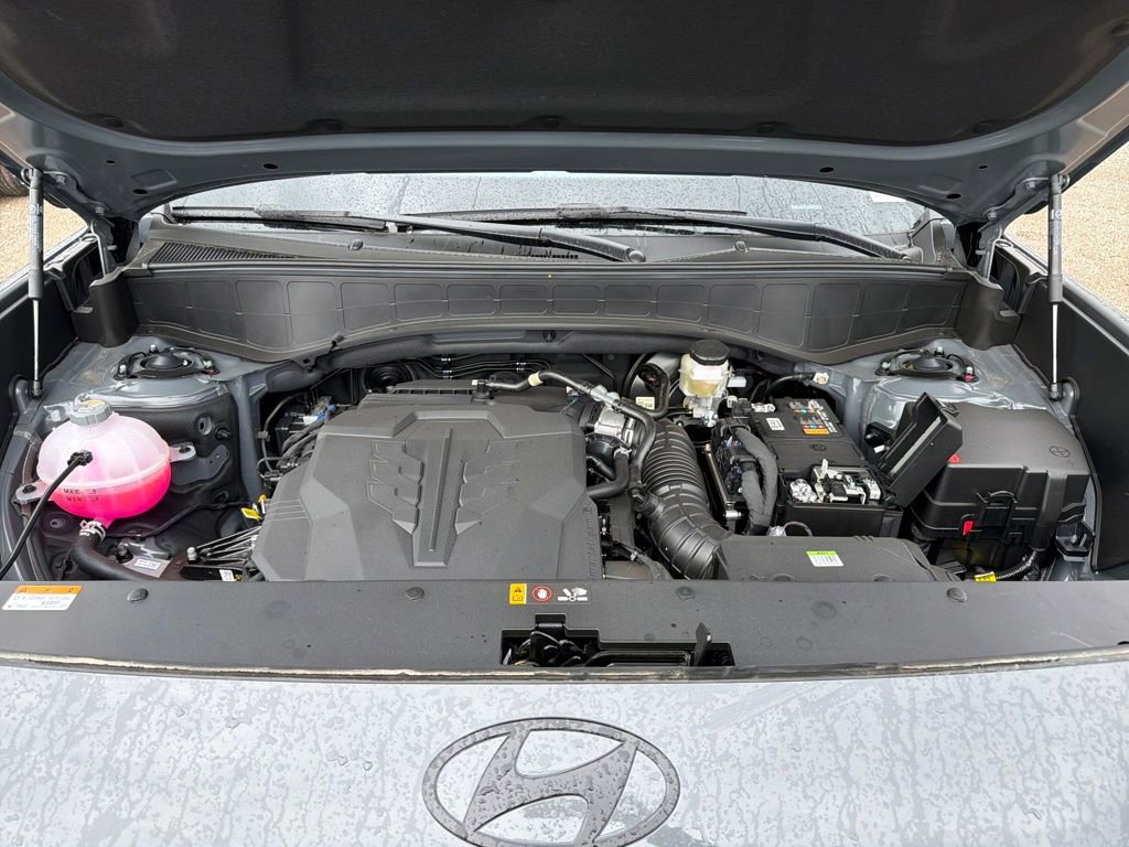 New 2026 Hyundai Palisade XRT Pro AWD/4WD image 24