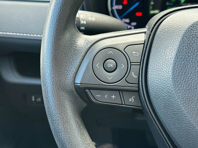 Used 2024 Toyota RAV4 LE AWD/4WD image 27