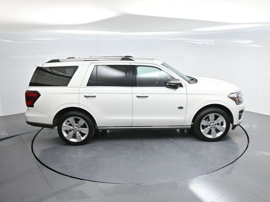 Used 2024 Ford Expedition King Ranch RWD image 67