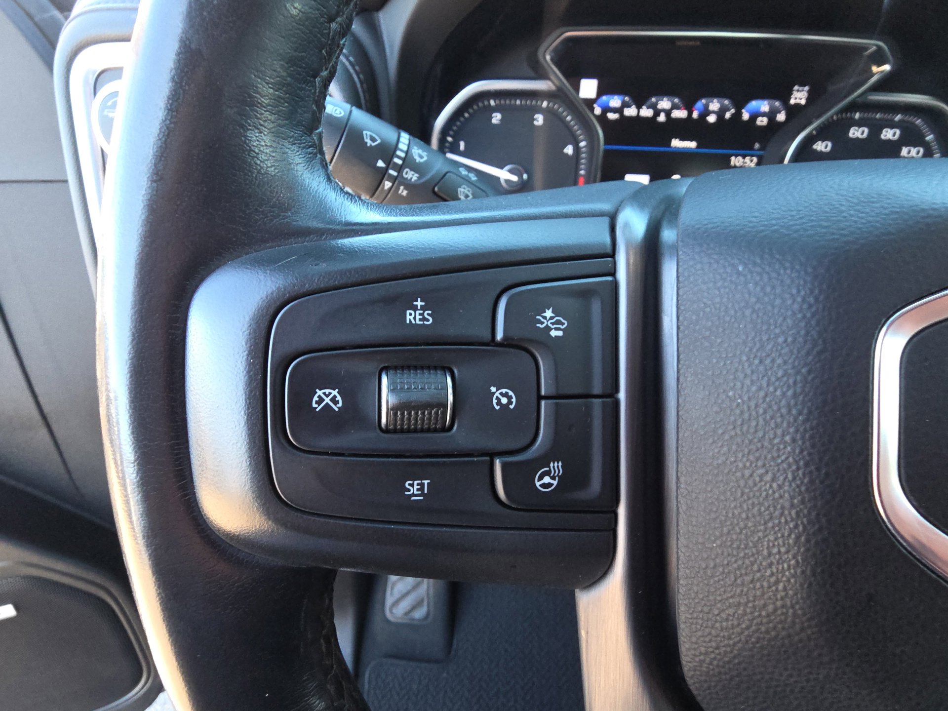 Used 2022 GMC Sierra 2500 Denali w/ Denali Ultimate Package image 20