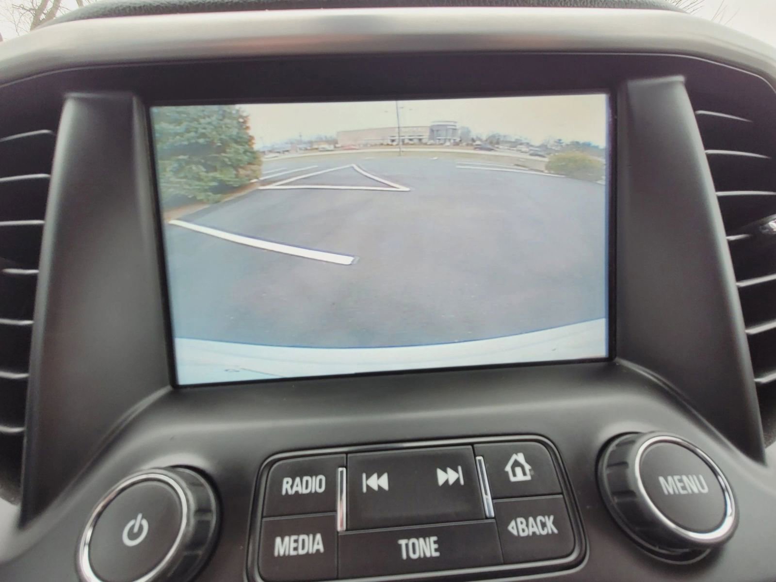 Used 2019 GMC Acadia SLT w/ LPO, Floor Liner Package image 5