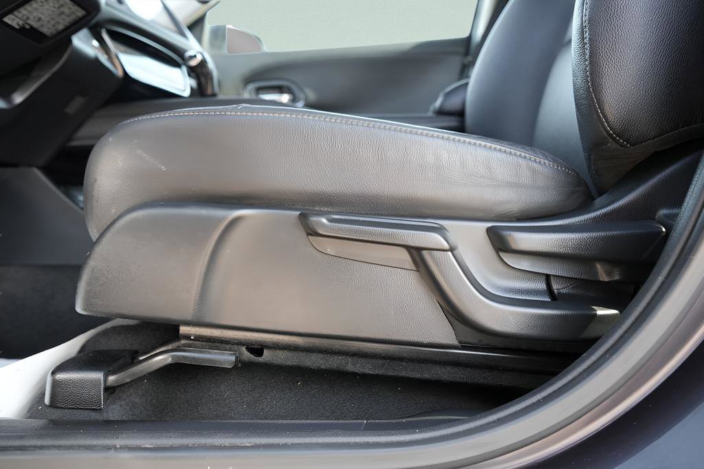 Used 2017 Honda HR-V EX-L image 21