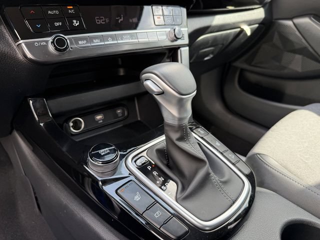 Certified 2025 Kia Seltos X-Line AWD/4WD image 21