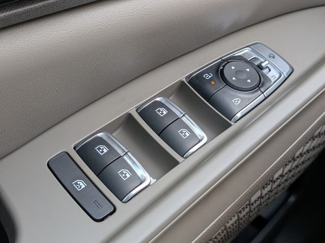 New 2027 Kia Carnival EX FWD image 27