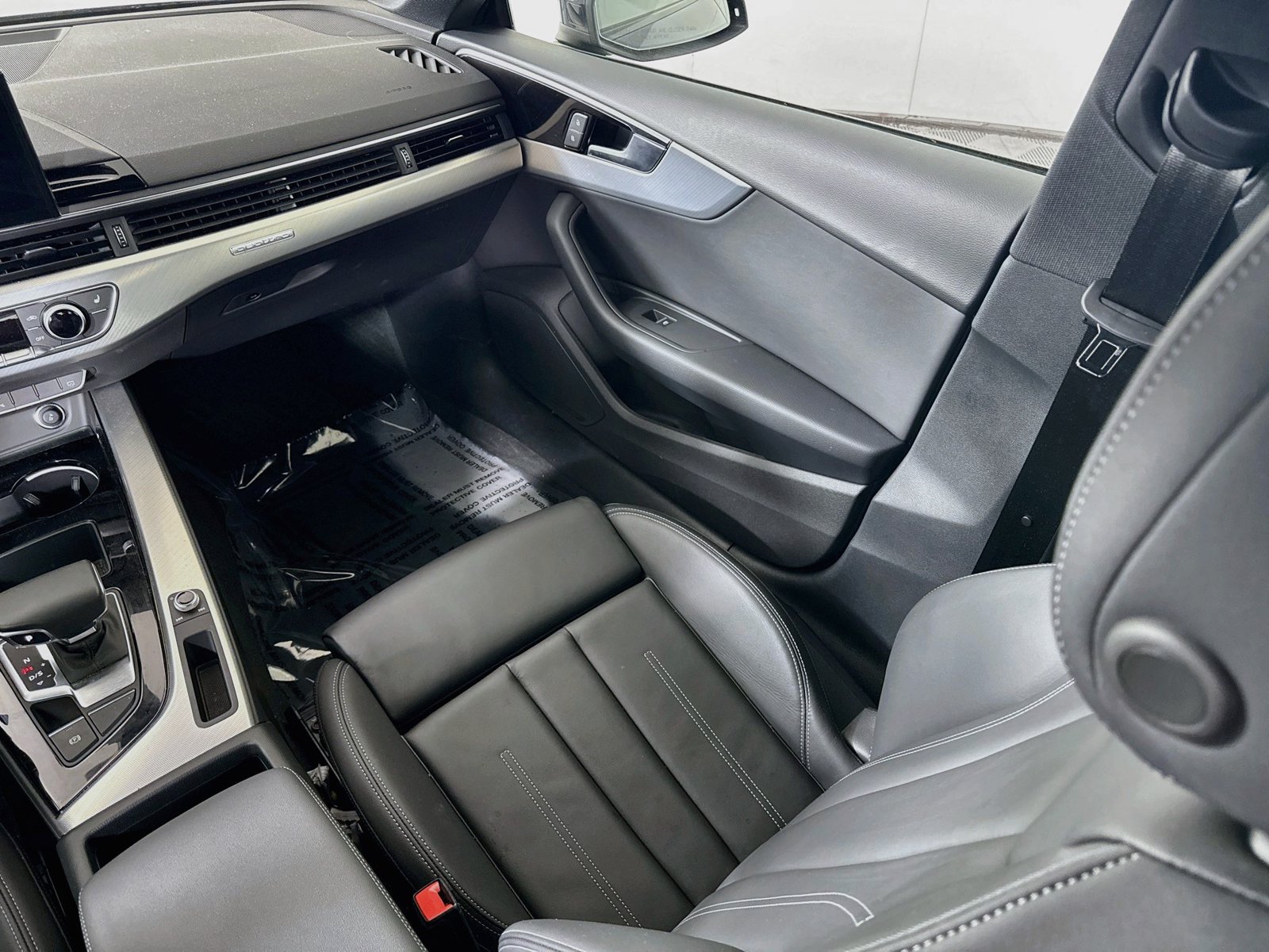 Used 2025 Audi A5 2.0T Premium w/ Convenience Plus Package AWD/4WD image 22