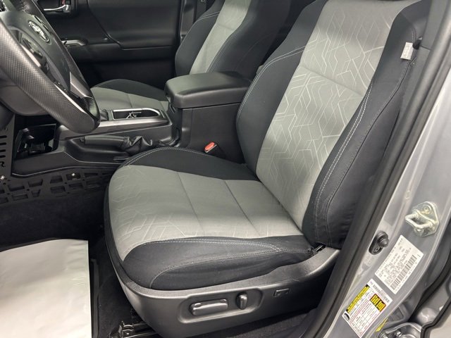 Used 2020 Toyota Tacoma 4x4 Double Cab image 13