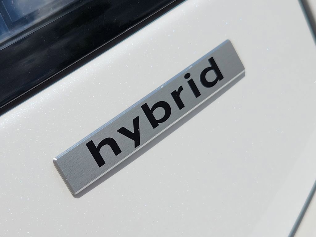 Certified 2025 Hyundai Sonata Limited image 8