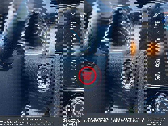 Used 2018 Honda Civic EX-L image 21