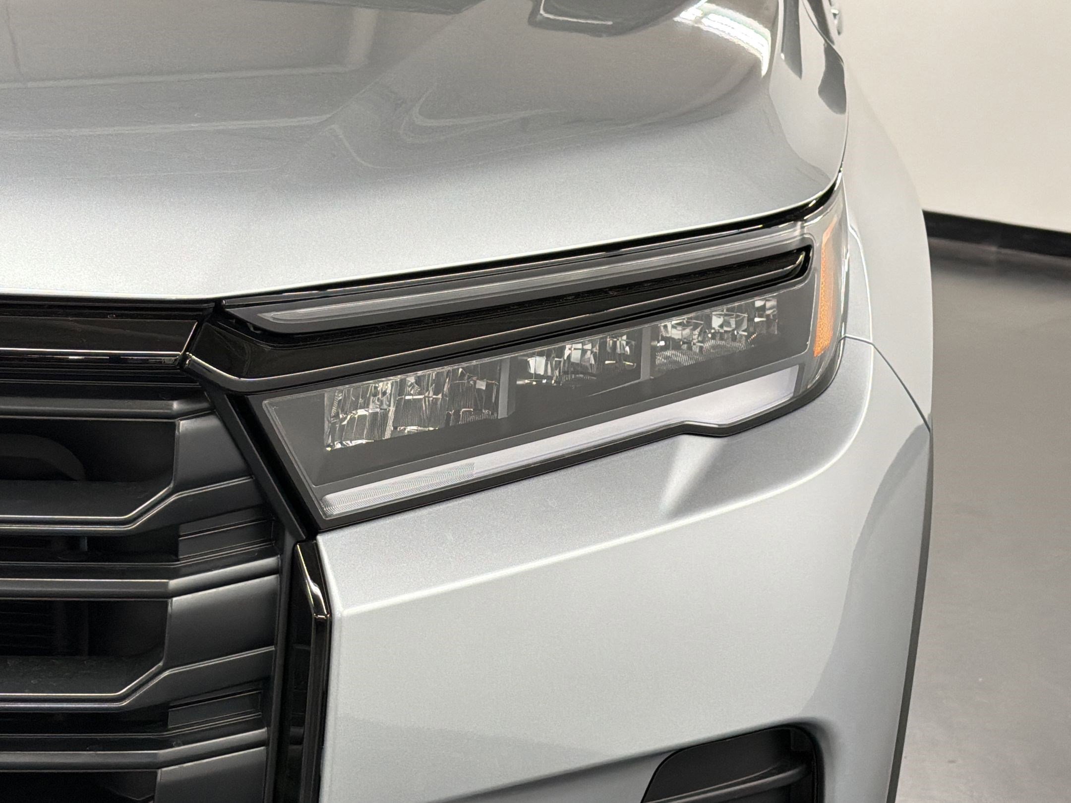 New 2026 Honda Pilot Sport image 11